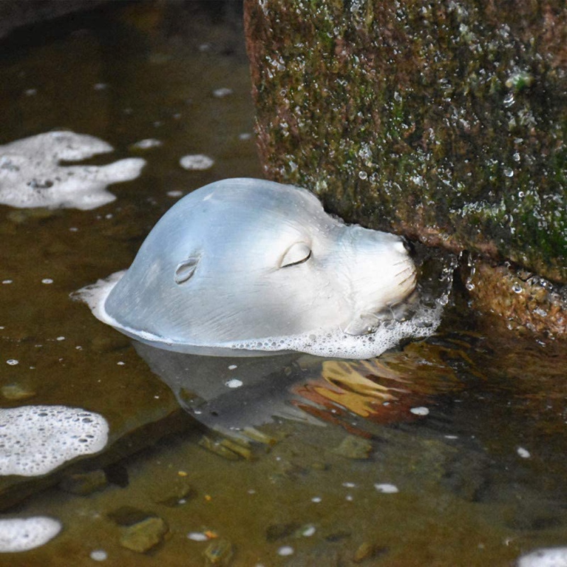 厂家Floating Garden pPond Water Decoy Water Feature Ornament