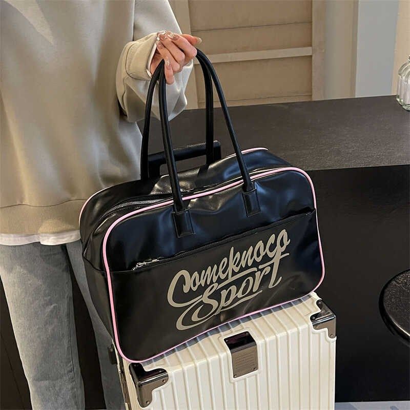 运动包女旅行包男收纳袋行李包健身包轻便大容量手提短途待产游泳,箱包皮具/热销女包/男包,旅行袋,淘宝优惠券,粉丝福利购,淘宝优惠卷