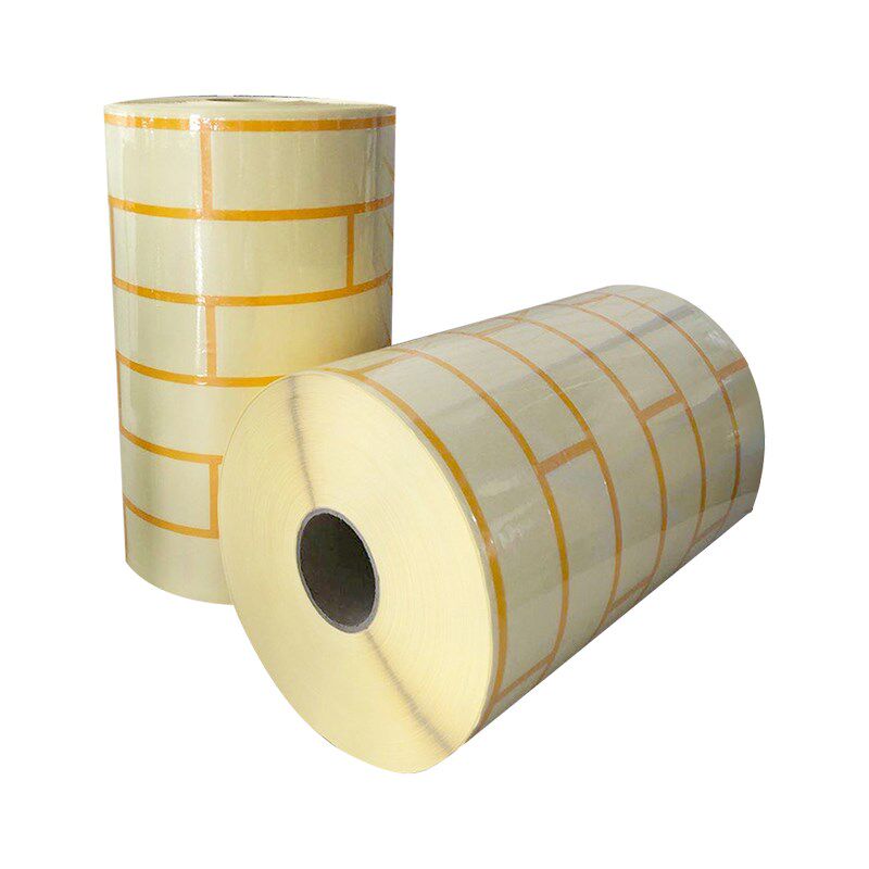 建筑外墙仿砖模具错缝砖块真石漆胶带网格分线条假砖和纸美纹纸贴