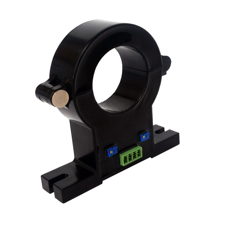 霍尔开口直流大电流传感器变送器FXKY41互感器500A800A1000A2000A