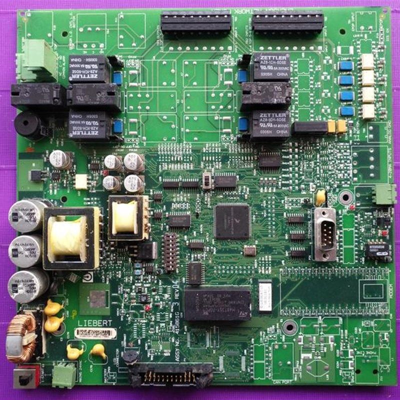 原装电脑板LIEBERT
