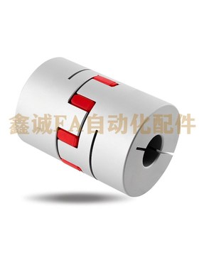 替上隆CPHD系列CPHDK14 20 25 30 35 40 55 65 80联轴器 可开键槽