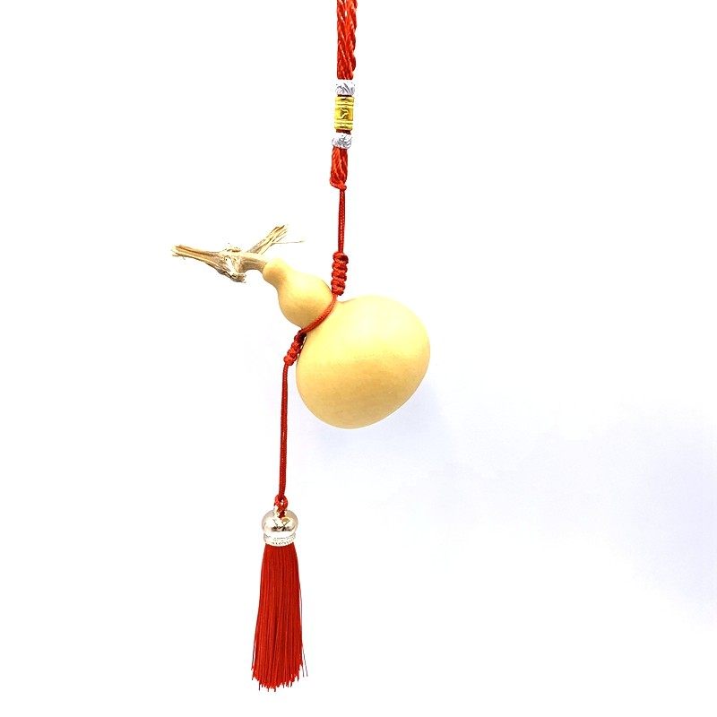 diy葫芦挂绳流苏绳文玩手捻挂件配饰专用车挂摆件红绳车内保平安