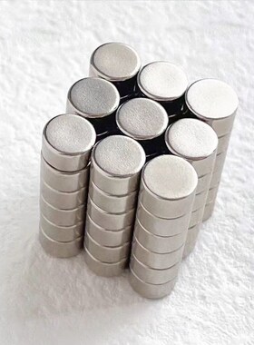 替代圆形钴磁铁HXMS1/2/3/4/5/6/8/10/12/15-1/2/3/4/5/6/8/10