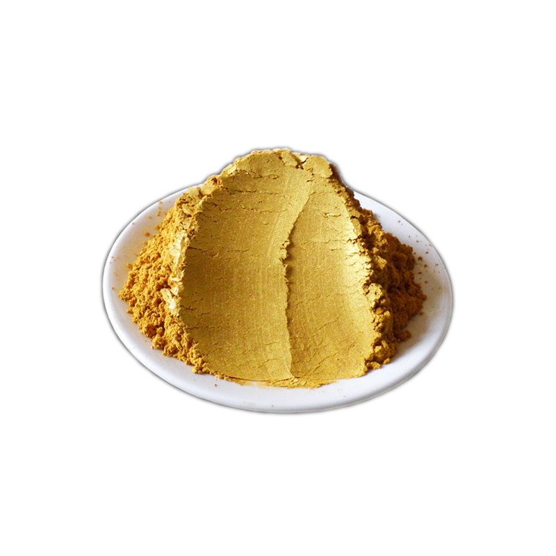 金粉 闪光粉珠光粉800目金粉墓碑描金超亮金粉金色闪光粉装修铁艺