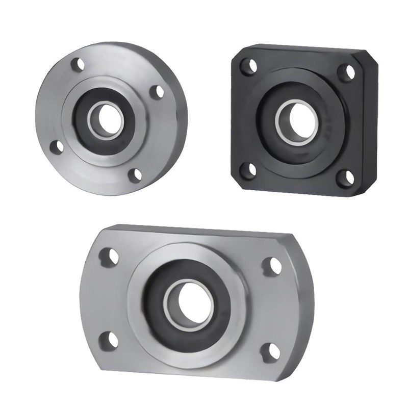 轴承座BGCRB BGCR6200 6801 6901 6001 6201 6802/05 6902 6002ZZ