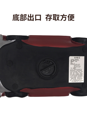 存钱罐不可取创意大容量儿童防摔存钱筒只进不出大人用2.022新款