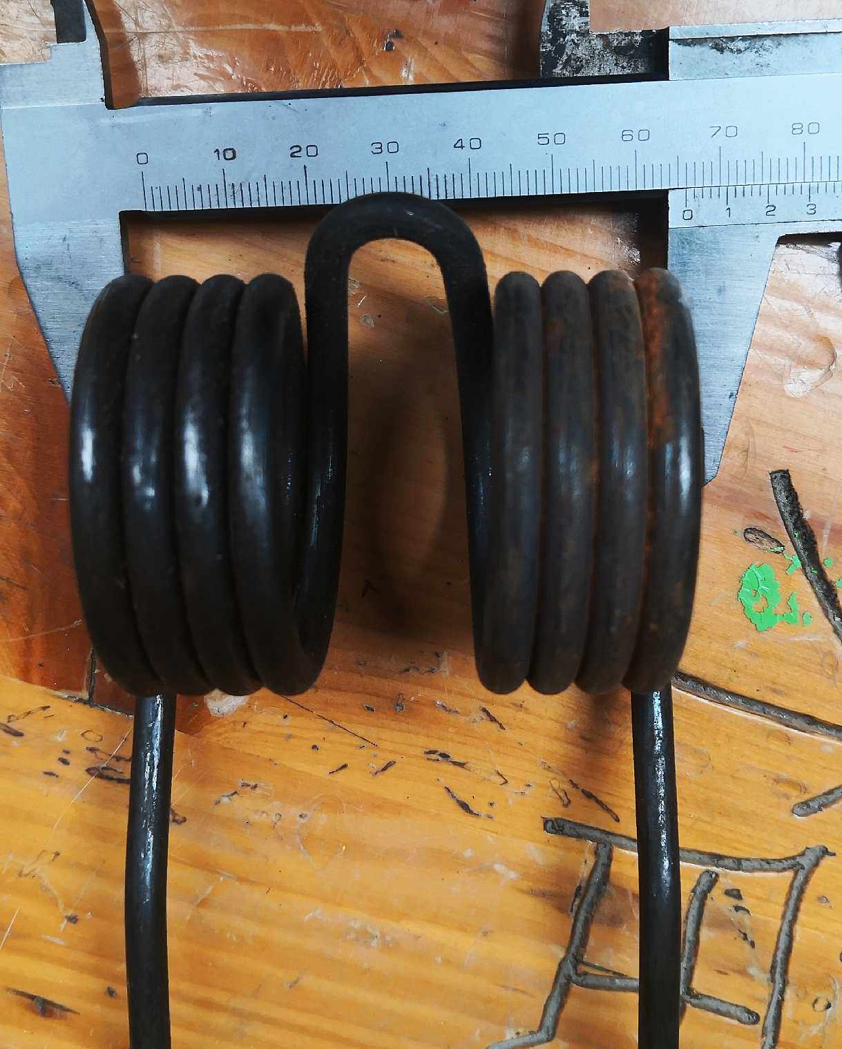 海斯顿1直机844弹齿牧uzs草秸秆捆机打捆草农机配件销包邮