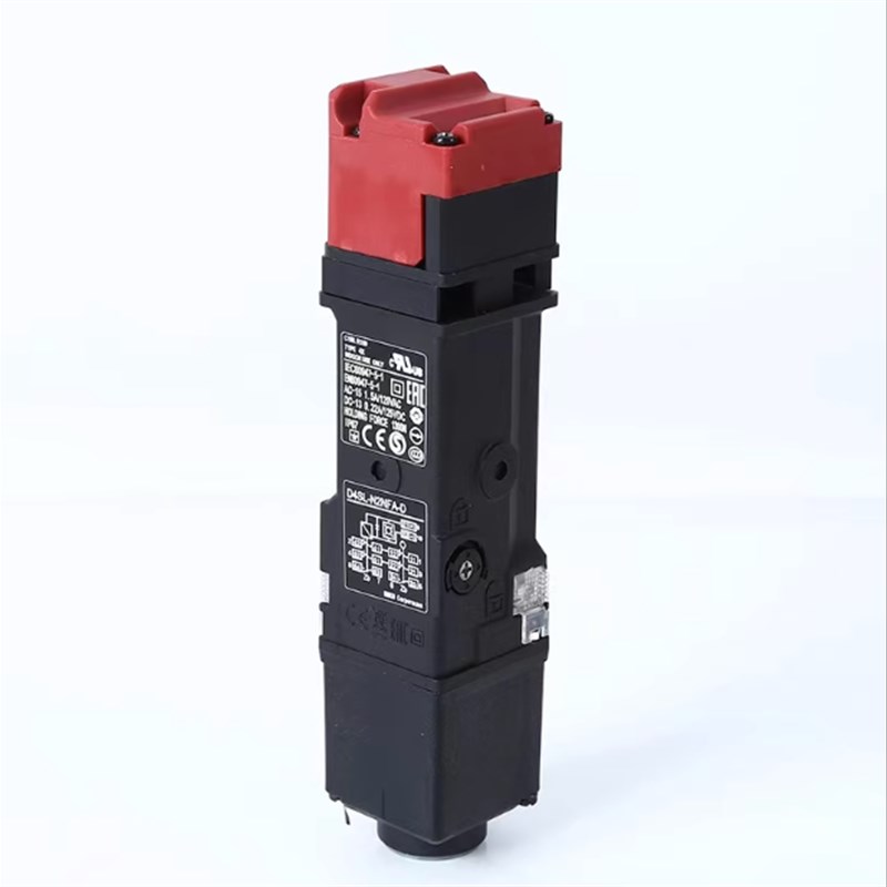 原装进口安全门磁力锁D4SL-N2DFA-N N2AFG N4HRG-D N2AFA磁力锁定