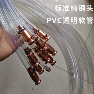 抖一抖抖动抽水泵抽水q管大号汽车油箱抽油吸油管自吸手动手摇神