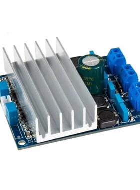 BTL 可并联桥接DIY ToDA7492大功率数字功放板50*2 100W超TA20242