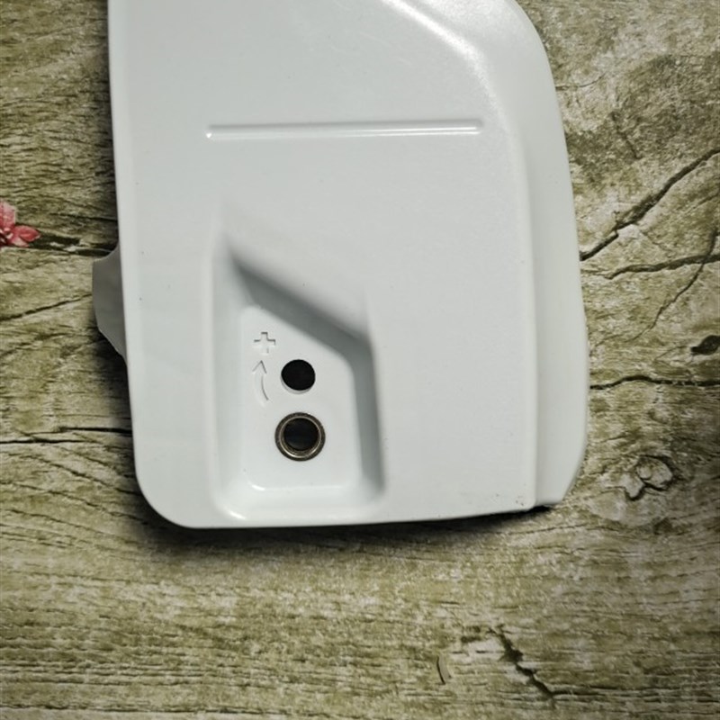 斯蒂尔MS251 231 251C导板压盖 链轮边盖斯蒂尔油锯防屑罩配件