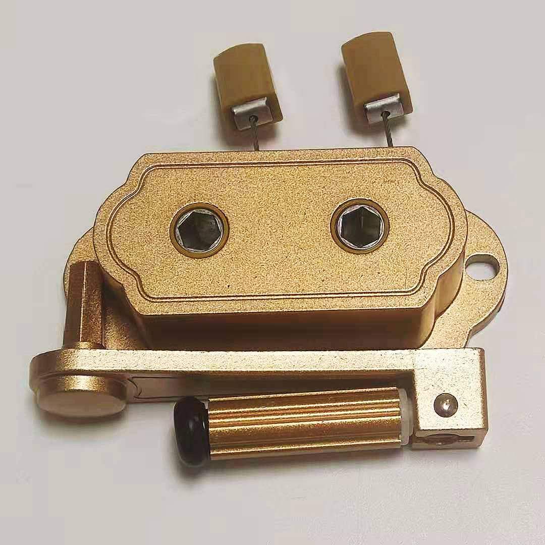 。手摇器手柄把手通用摇柄摇把手摇衣架升降配件晒衣架晾衣架阳台