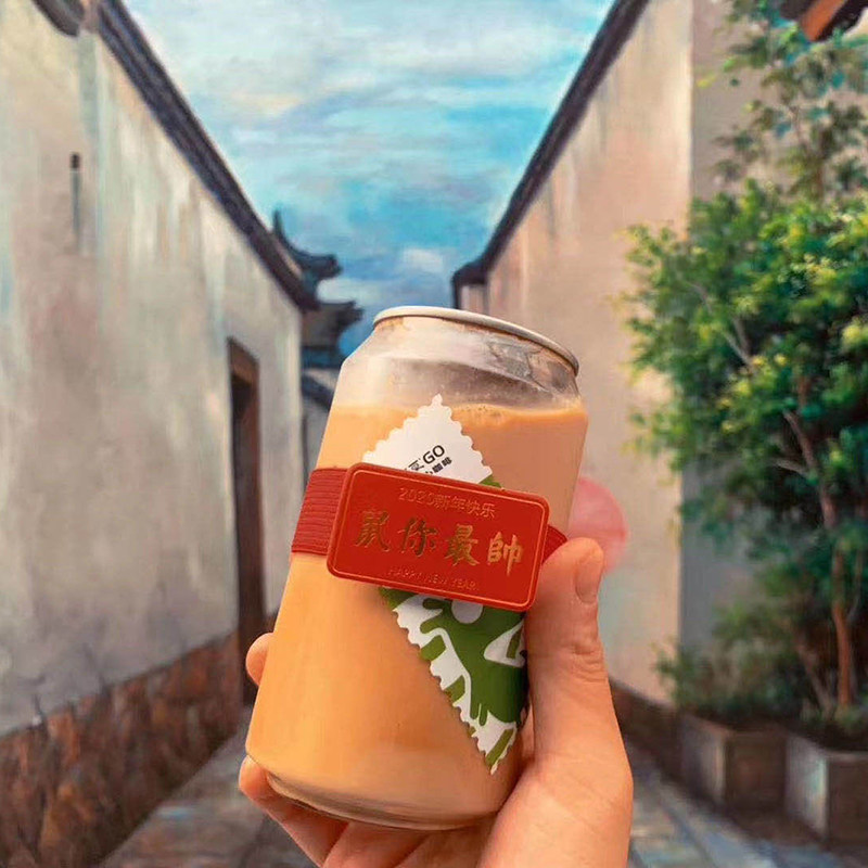 厂促厂促产啤酒罐定制易拉罐空罐铝罐饮料瓶M精酿啤酒瓶汽水罐奶