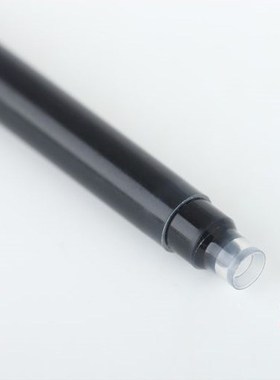 30pcs Blue Ink Cartridge Refills Fountain Pen Brand assuranc