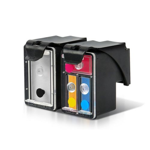 适用惠普805墨f盒2720 2722 2723 1212 1210 2330 2332打印机墨盒