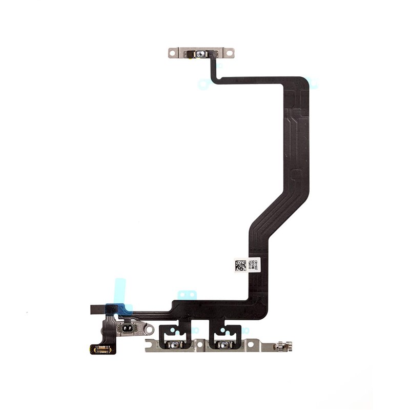 开机排排线带铁片带无线充 适用苹果12Mini/12/12PRO/XPROMax