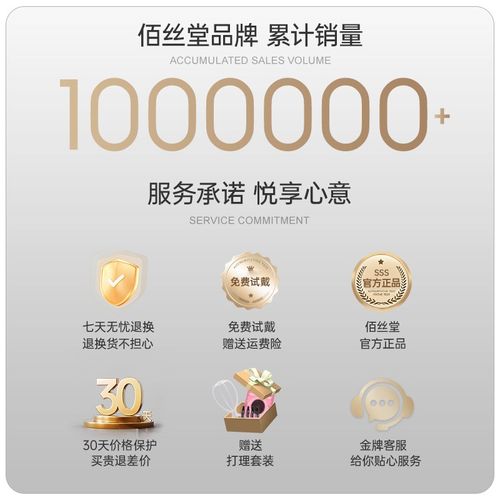 假发真发全真人发短发卷发发型女自然减龄时尚全头套式女士假发套