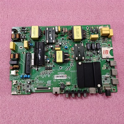 康佳LED55R6000U 55K72 A55U主板35021731 35022781 35022344屏