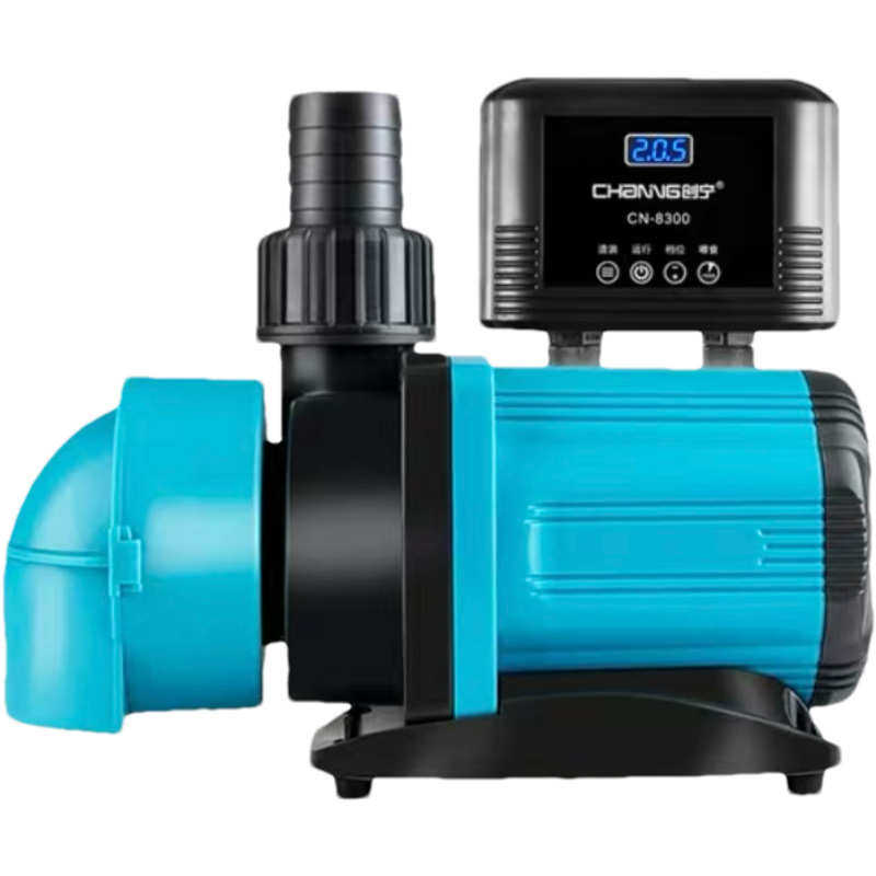 超鱼池鱼缸泵底吸抽水吸底吸循环变频潜水泵宁泵底变频泵创静音,宠物/宠物食品及用品,潜水泵,淘宝优惠券,粉丝福利购,淘宝优惠卷