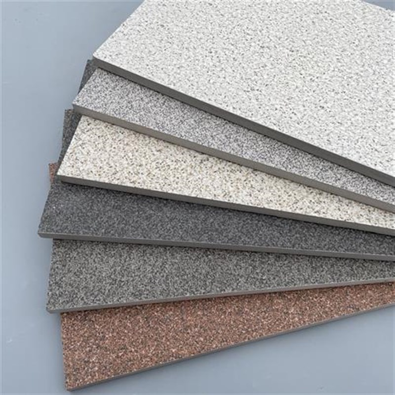 陶瓷pc砖石材花岗岩地铺石瓷砖石英砖玄关庭院砖花园院子车库防滑