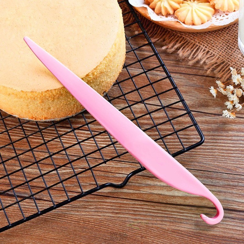 Butter Spreader Easy Clean Modelling Stripping Tools Baking