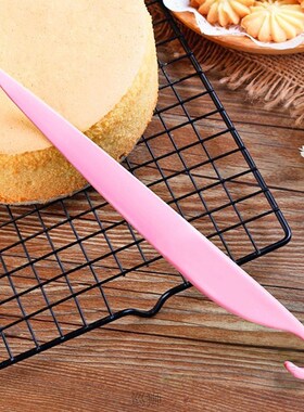 Butter Spreader Easy Clean Modelling Stripping Tools Baking