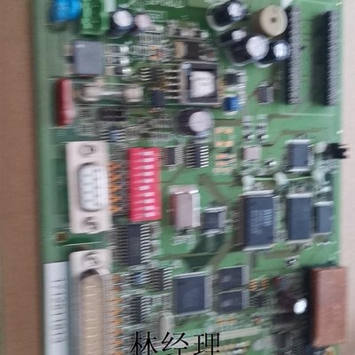 议价海泰克触摸屏pwS1711-STNX5主板(三张)/pws6