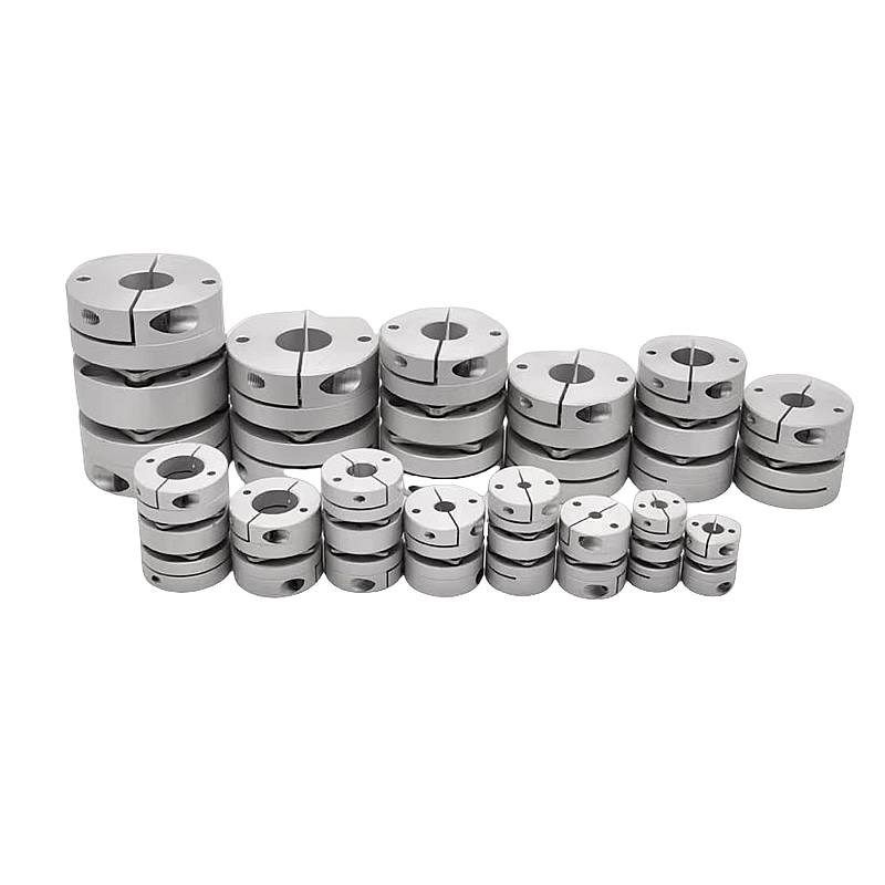 联轴器DBJ52-D21 D28 D34 D46-d4 d5 d6 d8 d10-e10 /12/14膜片式,家装主材,其它,淘宝优惠券,粉丝福利购,淘宝优惠卷