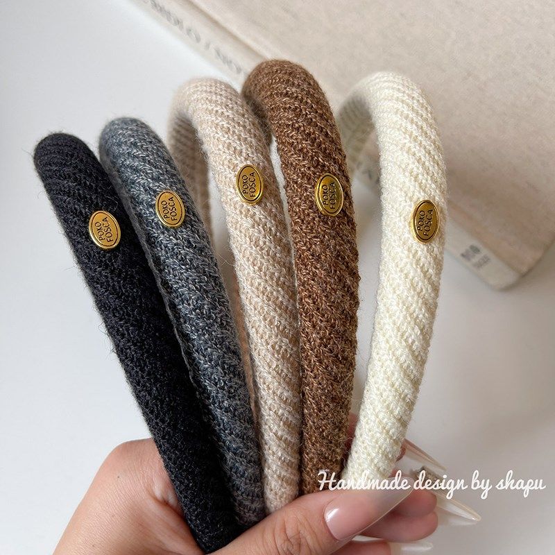 拉夏莉亚发箍女款女2024新款洗脸发捆高颅顶头箍女士发饰头饰发夹,童装/婴儿装/亲子装,发饰,淘宝优惠券,粉丝福利购,淘宝优惠卷