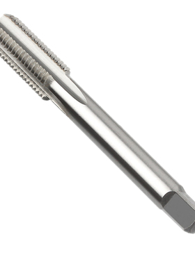 机用切削直槽丝攻 机用丝锥M34M35M36M37M38X1X1.5X2X3细牙非标