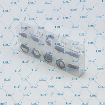 Piezo B61 Shims for Siemens injector Gaskets Size 0.970-1.01