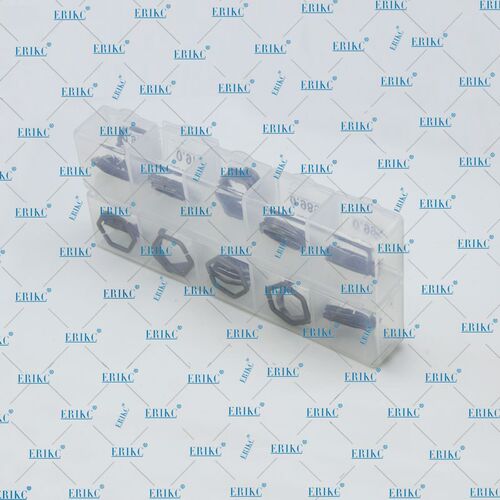 Piezo B61 Shims for Siemens injector Gaskets Size 0.970-1.01