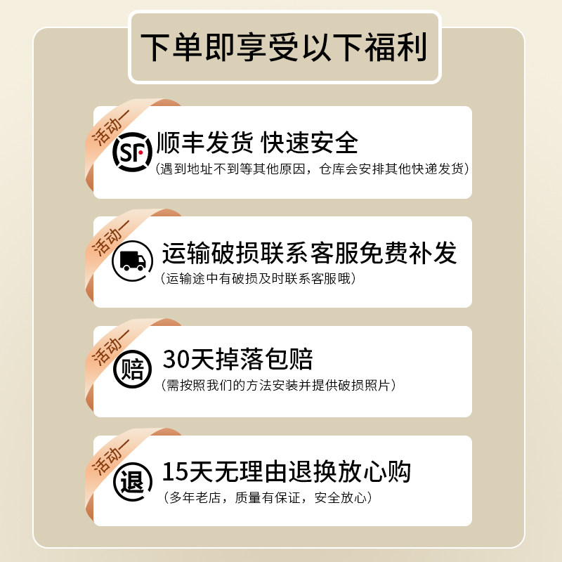 亚克力软镜子贴墙自粘全身镜落地镜家用壁挂式穿衣镜衣柜大化妆镜