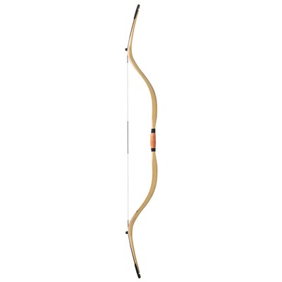 呈飞 阿飞弓箭  清m弓(海东青)传统弓   层压弓  长弓  适合重箭