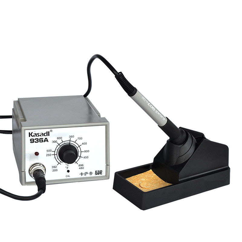 陶瓷发热芯 936焊台 恒温烙铁 可调温电烙铁焊台 防静电焊台
