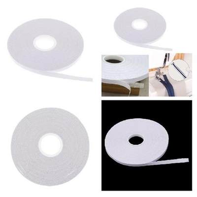 e0 Meters Wat5r Soluble DoubCle Sided Adhesive Tafe por