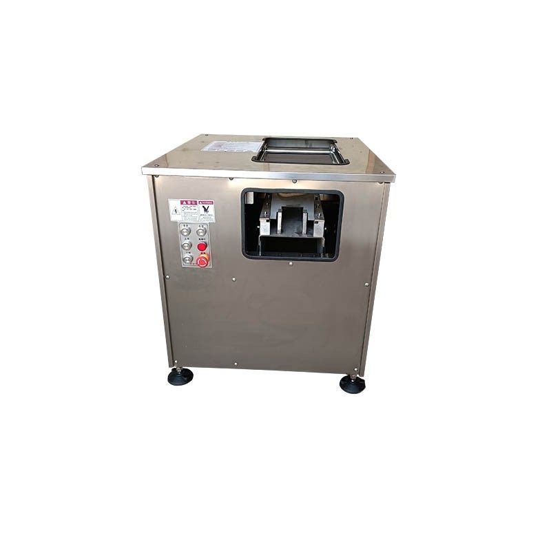 全自动鱼片机小型片鱼机不锈钢酸菜鱼切m片机黑鱼草鱼切片机器