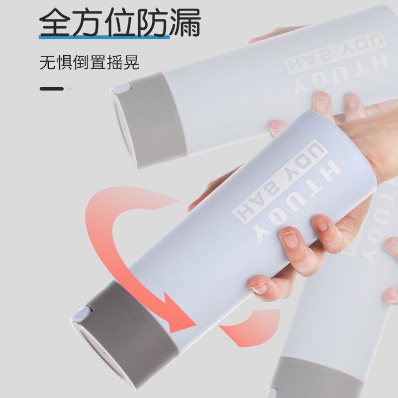 广告杯定制水杯玻璃杯印logo可刻字好学生小礼品杯子定做活动开业