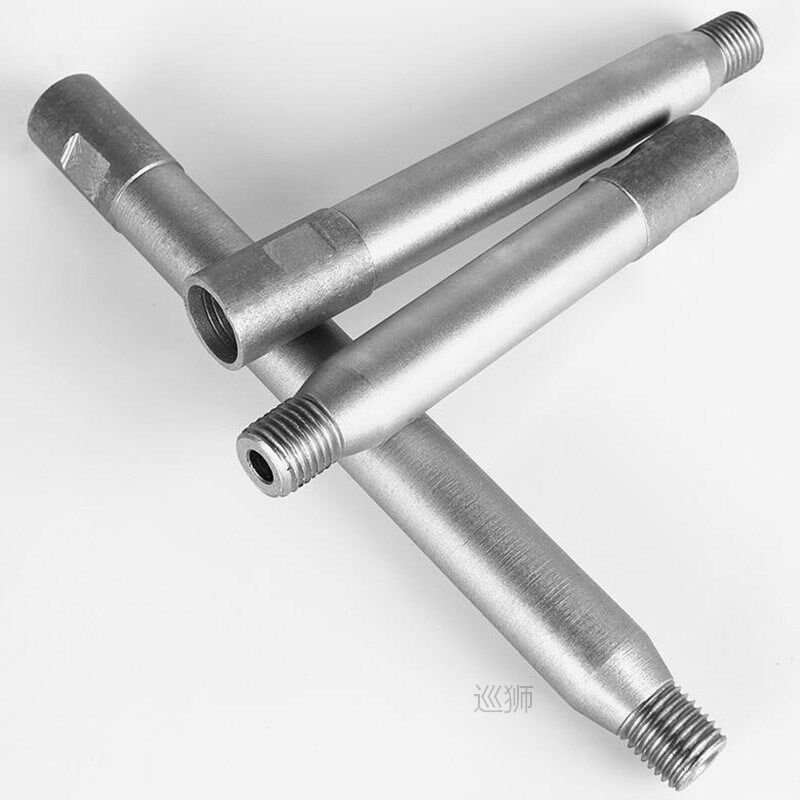 Adapter Thread M22 Drill Hole Connecting Rod Concrete Wall P