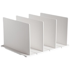 Настольных перегородок