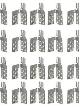 New Clamp Connector For Carbon Heating Film Warm Flooring Co