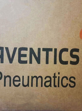 AVENTICS安沃驰 3410582000原装现货