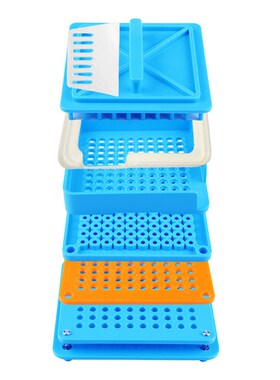 0号100孔胶囊板 空胶囊填充器药O粉填充 胶囊灌装器