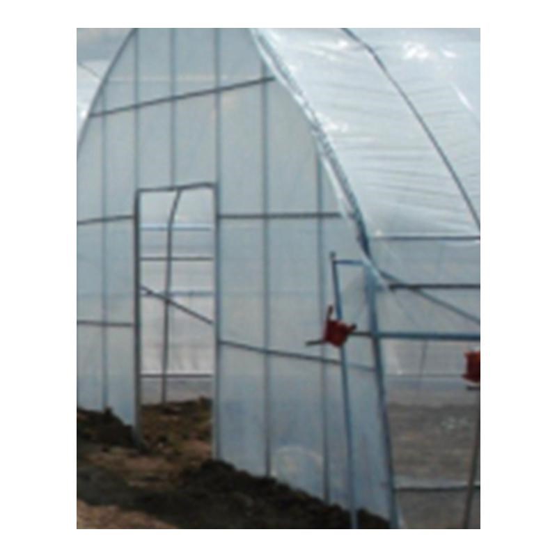 1m Width 2 3 4m PE Agricultural Greenhouse Film Highly Trans