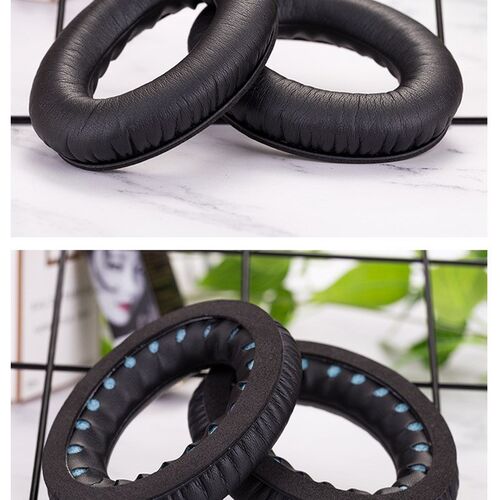 Replacement Ear Pads EarPads Cushion For Boss QC2 QC15 QC25