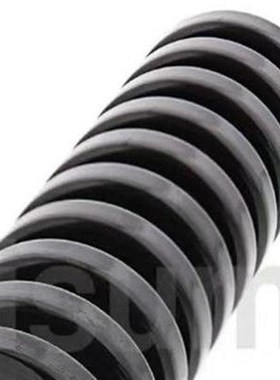 米斯米黑色矩形弹簧SWG10/12/14/16/18/20/25/27/35/40/50/60