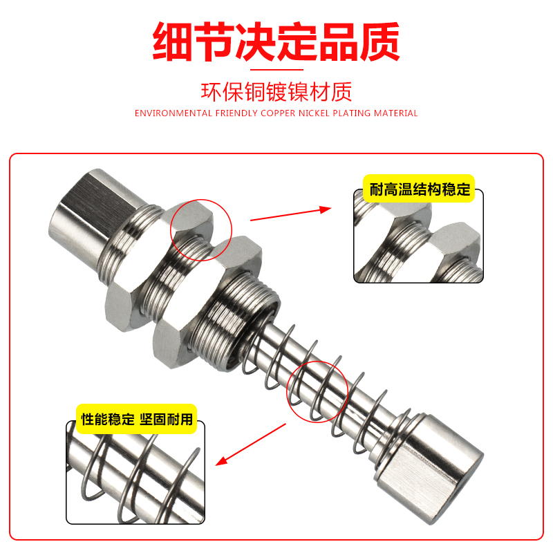 推荐真空吸嘴特殊支架KH615-A10-A晟成排板机配件施迈茨吸盘金具 标准件/零部件/工业耗材 真空吸盘 原图主图