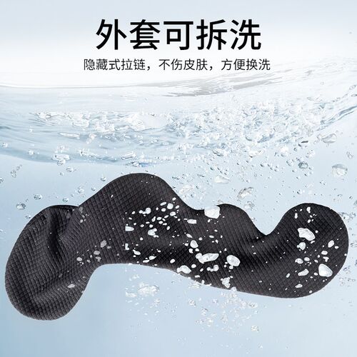 睡觉抱枕透气夹腿女生侧睡枕长条枕孕妇靠枕可拆洗床上大抱枕