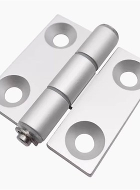 HFC21/22-35A/48/62/79A/35C/48B 柜门铝合金蝶形铰链铝型材合页